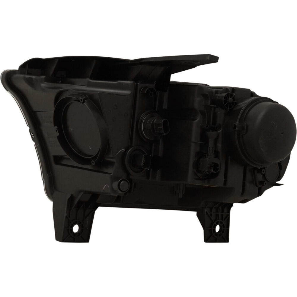 For Durango Headlight Driving Head Light Headlamp Passenger Right Side Hand
