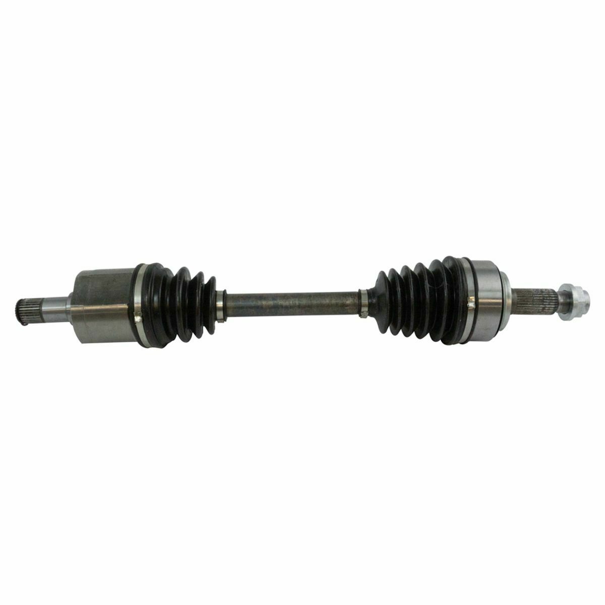 Front Complete CV Axle Shaft Assembly LH RH Kit Pair For 07-12 RDX Sport Utility