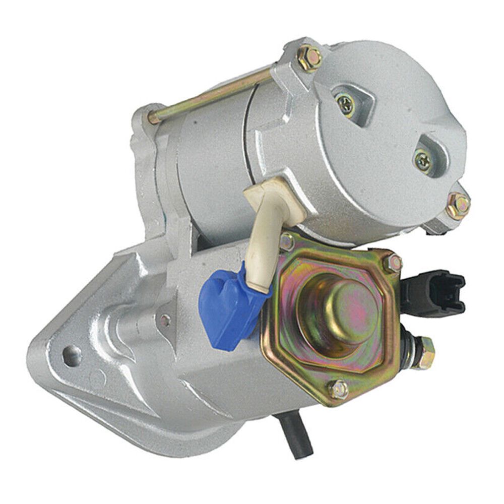 12V 9T Starter Motor For Toyota 98-03 Corolla CE Sedan Ce Ve 1.8L 1794Cc L4