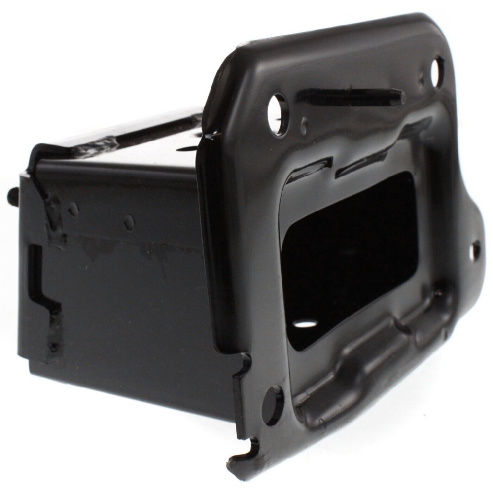 Bumper Bracket For 09-14 Maxima S 09-14 Maxima SV Stay Mounting Steel Front Left