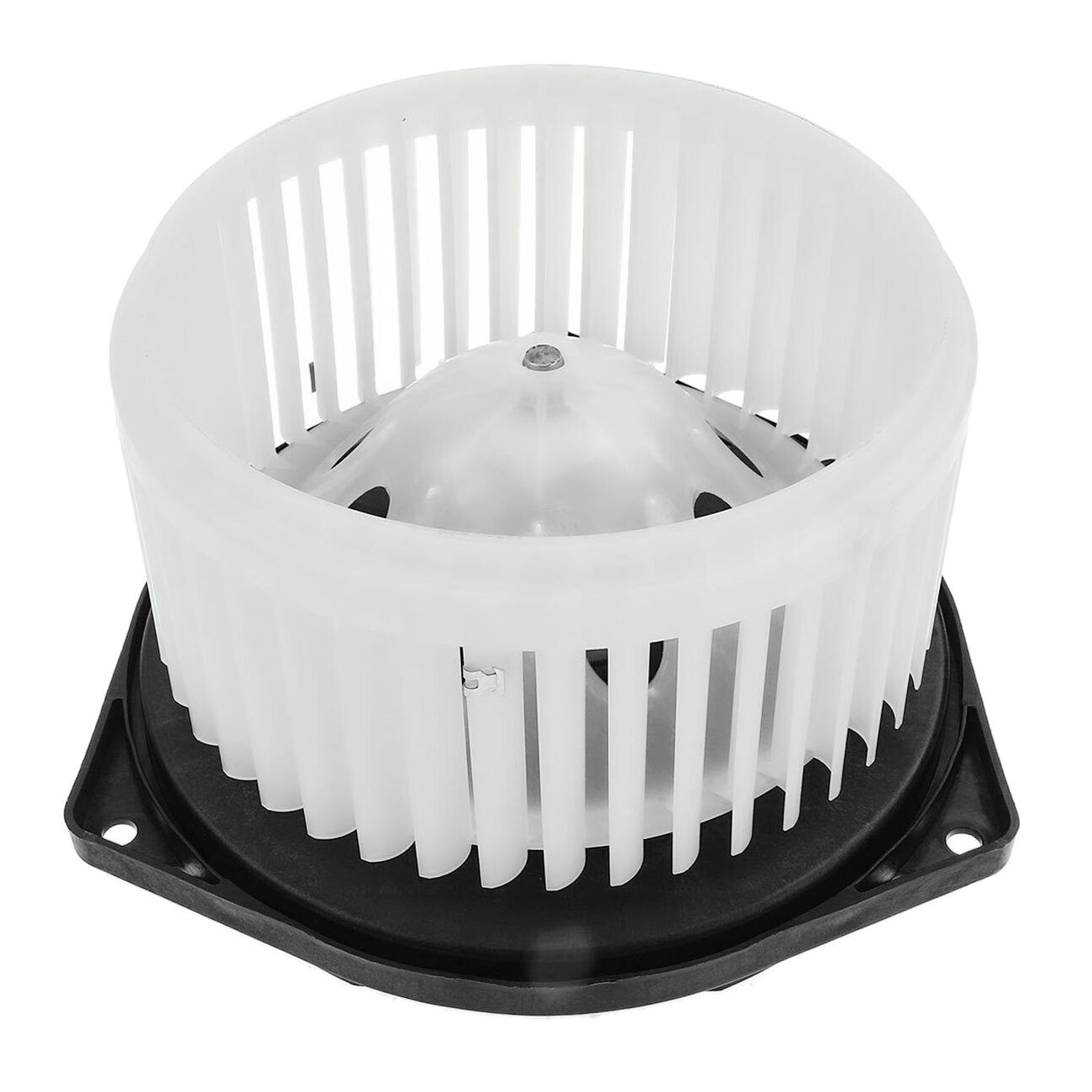 HVAC Brushless Blower Motor For Infiniti QX80 2014-2019 QX56 Nissan Armada Front