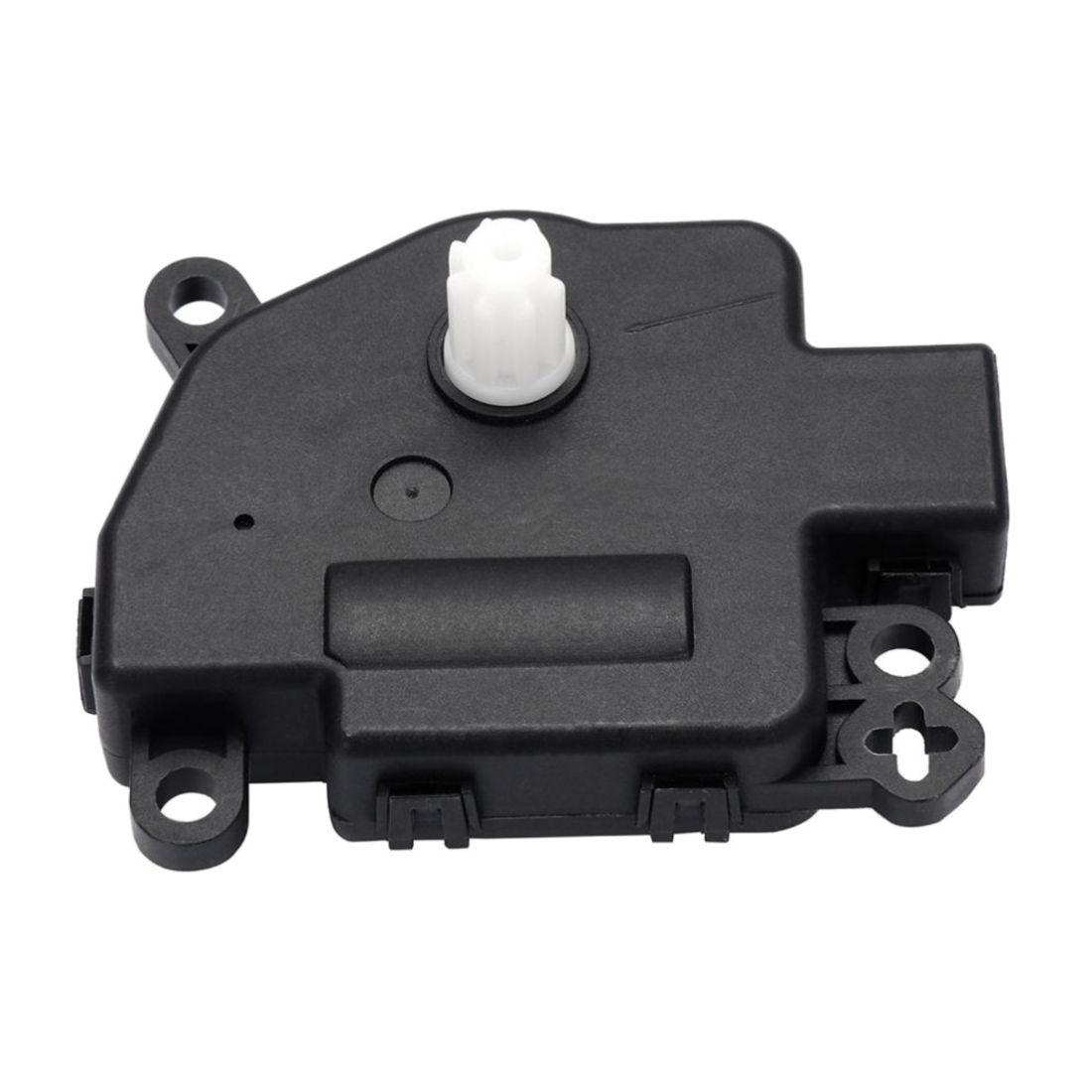 For 2010-2014 Ford F-150 HVAC Heater Blend Door Actuator Main Defrost
