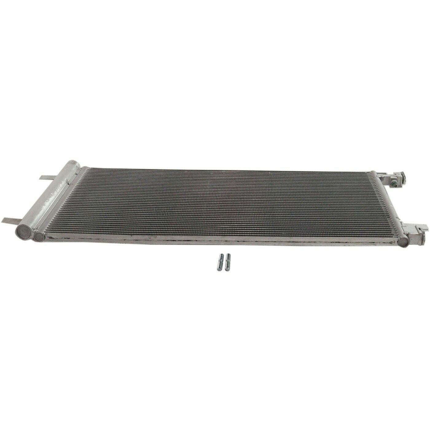 AC Condenser For Buick Cadillac Chevrolet With Receiver Drier GM3030285