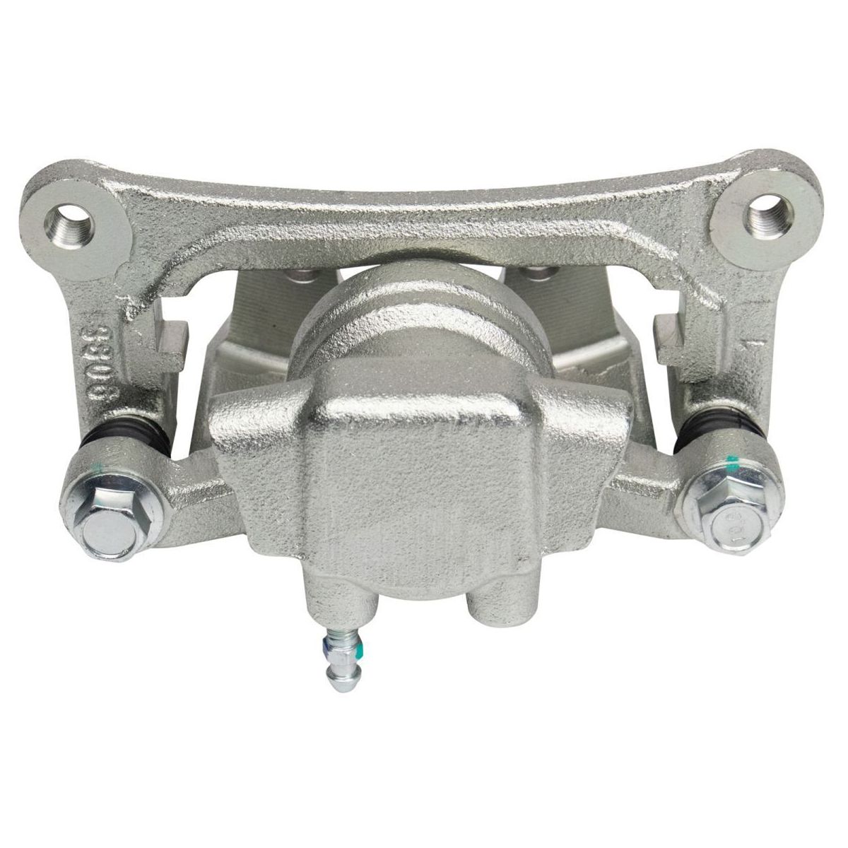 For 07-13 Outlander ES Rear Disc Brake Caliper With Bracket & Hardware Left