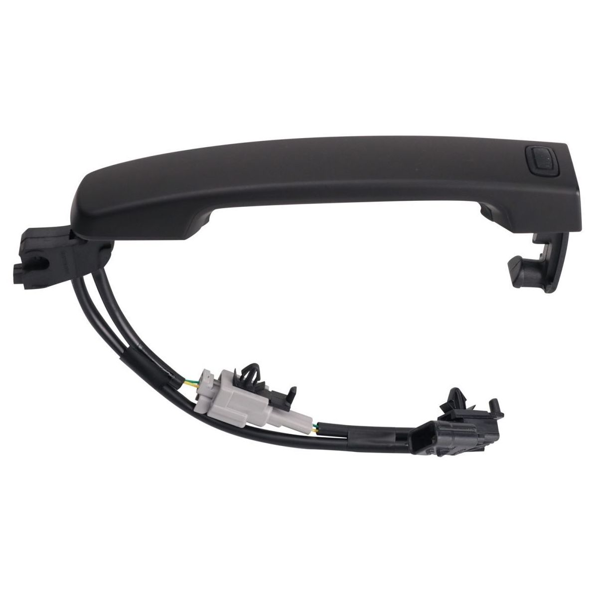 For 2008-2011 Nissan Altima Hybrid Sedan Front Right Exterior Door Handle