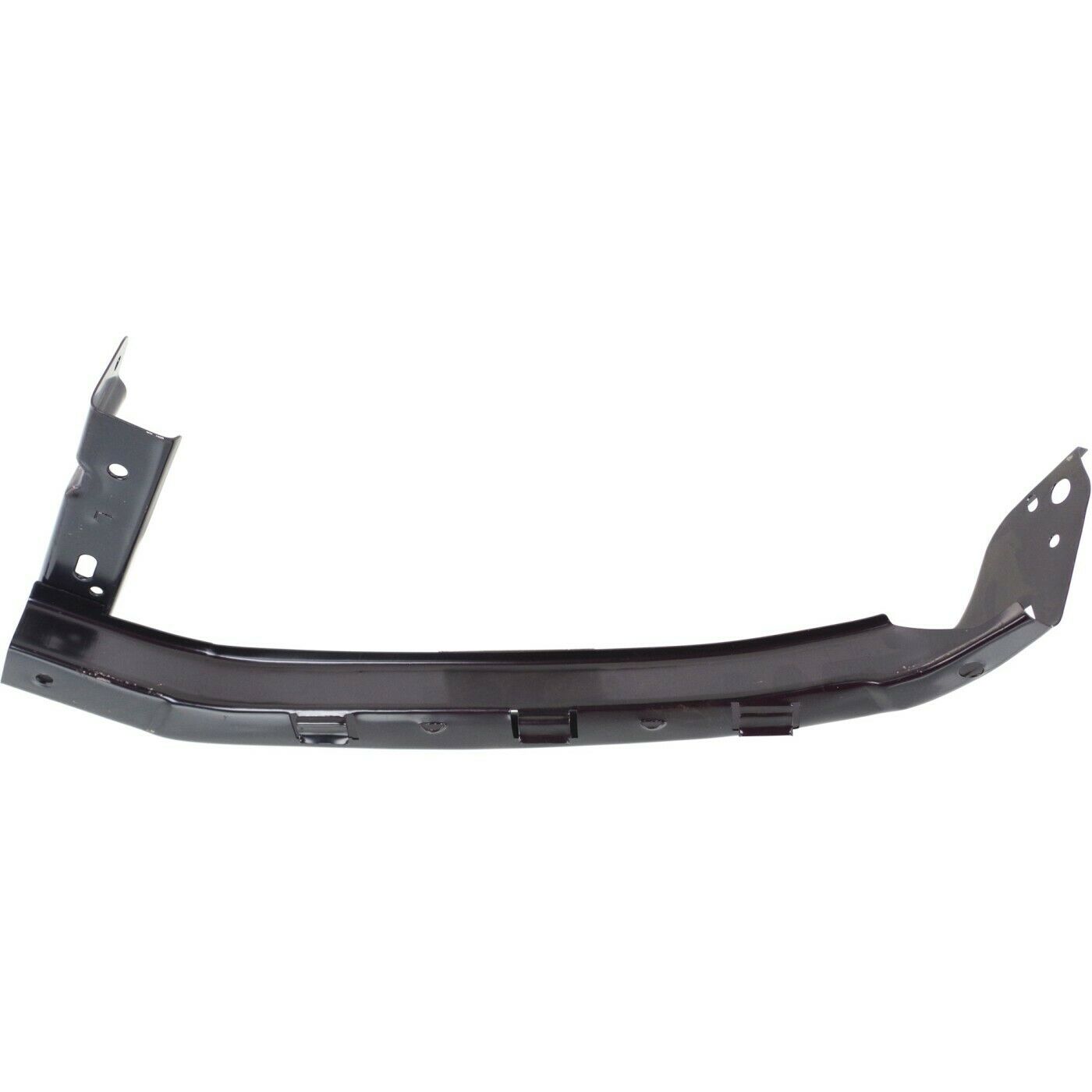 Bumper Bracket For Honda 2006-2008 Pilot Sport Utility Front Driver Side Outer