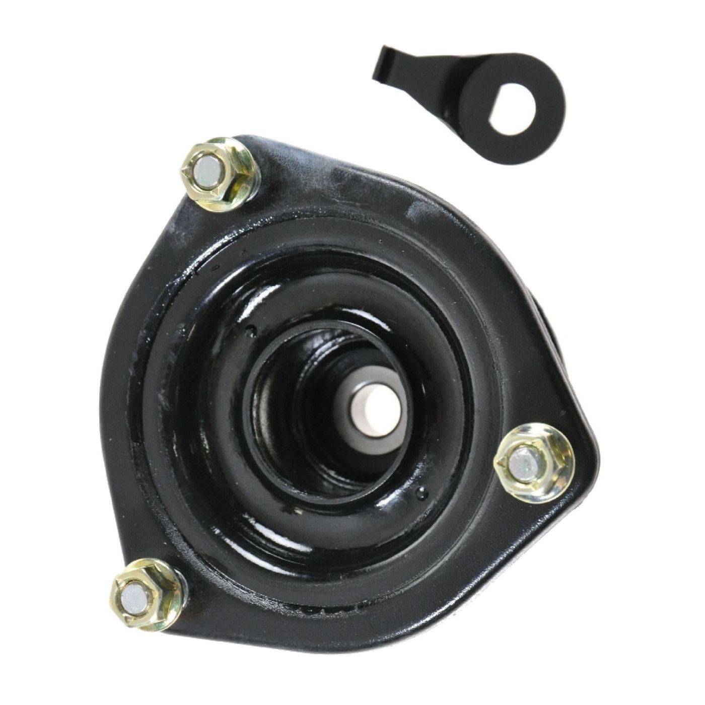 For Nissan Front Upper Strut Mount With Bearing Left Driver/Right Passenger