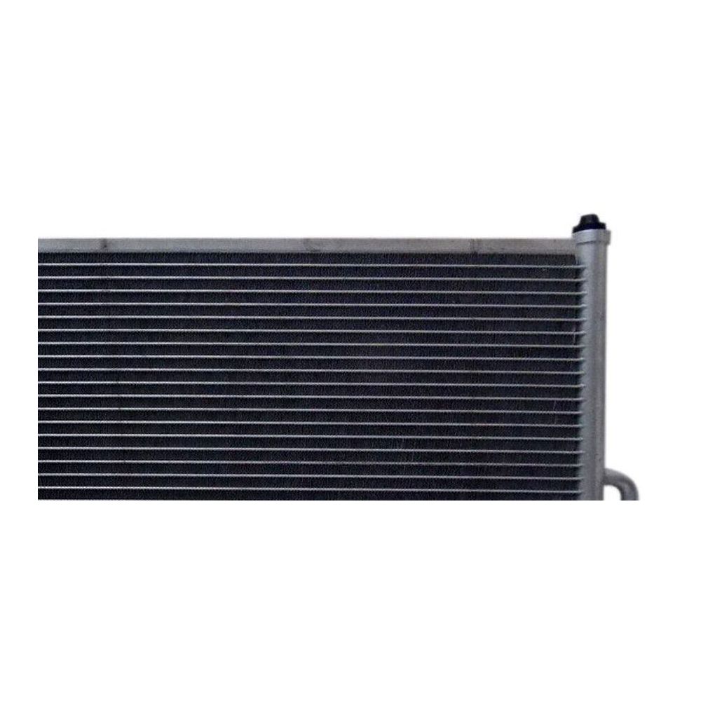 AC Condenser For 1999 Windstar 3.0L Mercury 2005-2007 Monterey Luxury 3.8L 3.0L