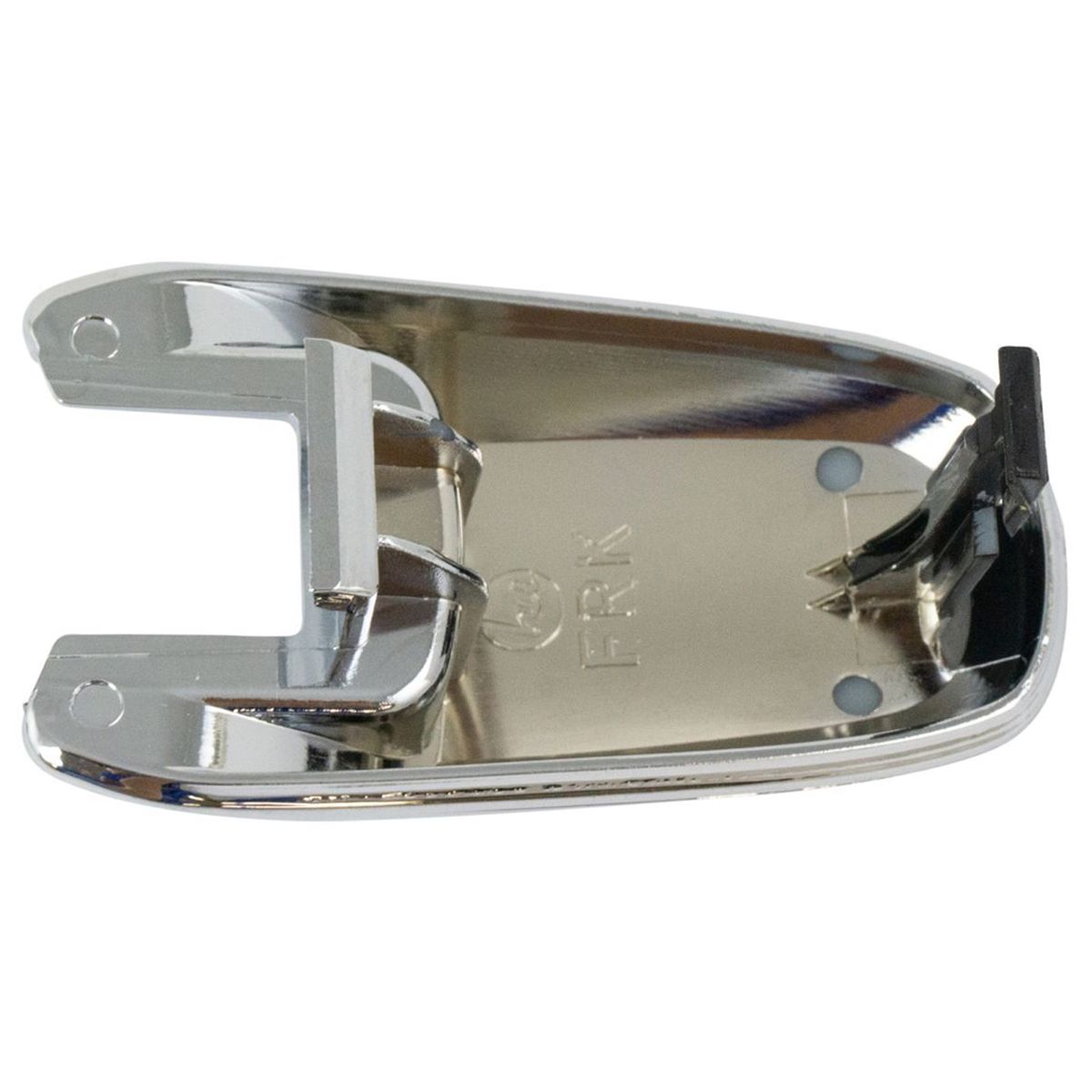 Exterior Outside Door Handle Chrome RF LR RR Side Each For Explorer Edge