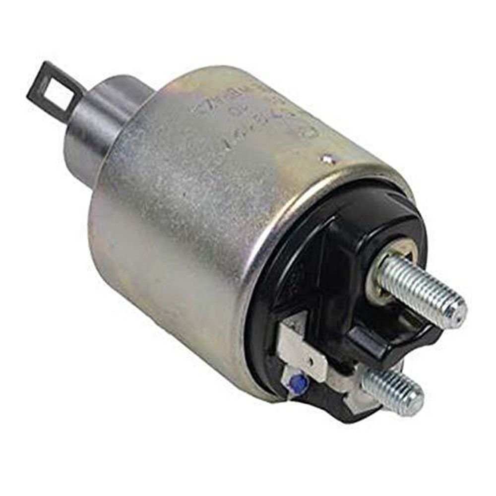 12V Solenoid Fits