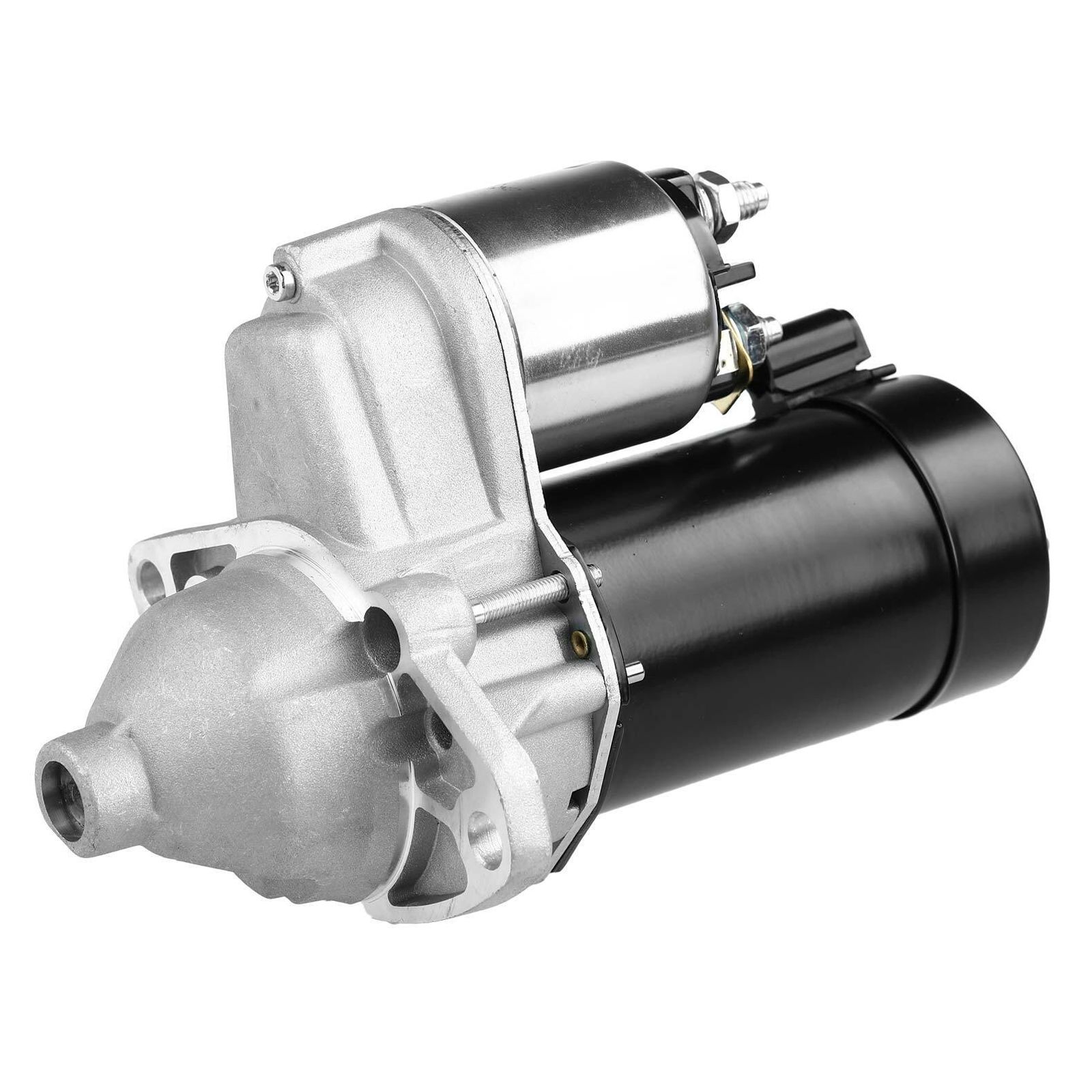 Starter Motor For Saturn SC 91-92 SC1 SC2 93-02 SL SL1 91-20 1.3 KW 12V CW 9T