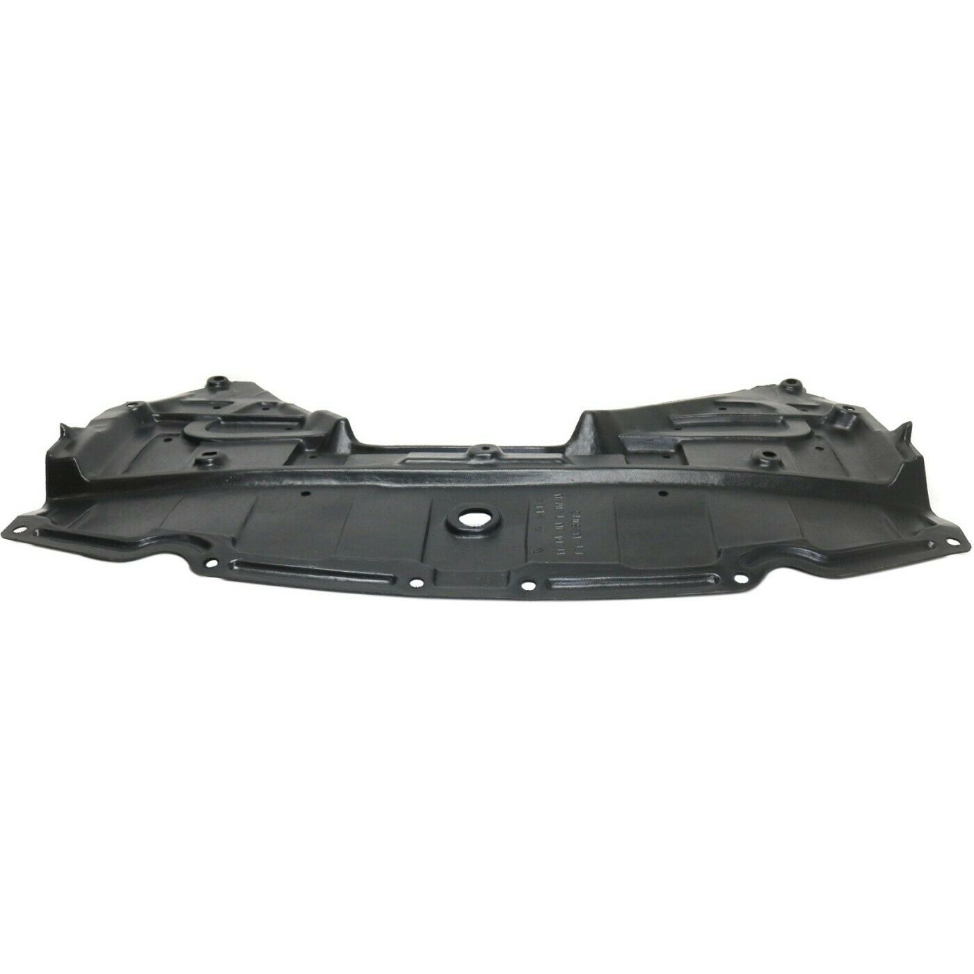 Front Engine Splash Shield For Nissan 2014-2019 Rogue Sport Utility