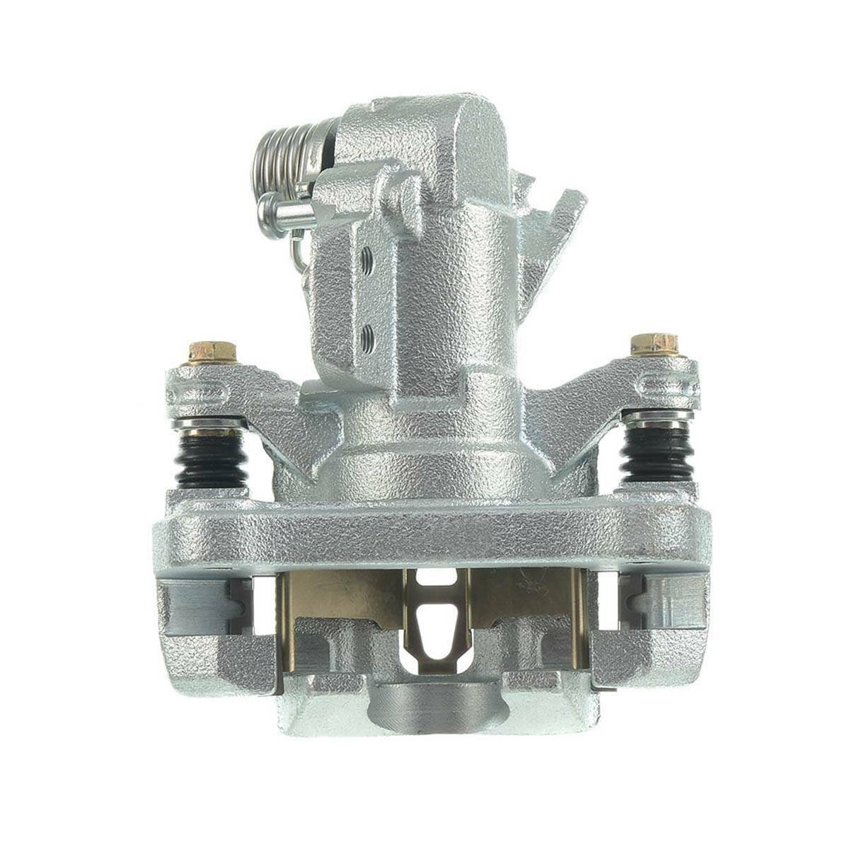 Disc Brake Caliper W/ Bracket For 1992-2001 Acura Honda Rear Right Passenger