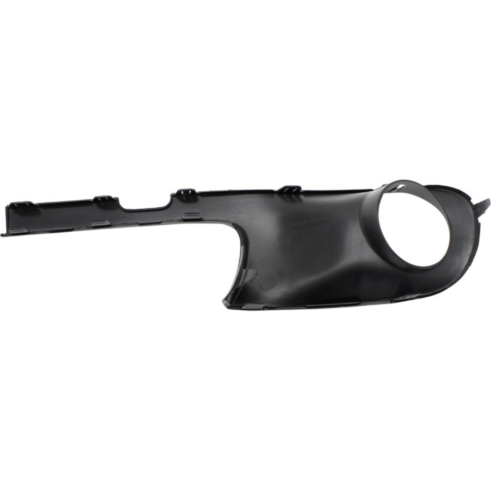 Bumper Trim For Mini 2007-2010 Cooper Front Passenger Side