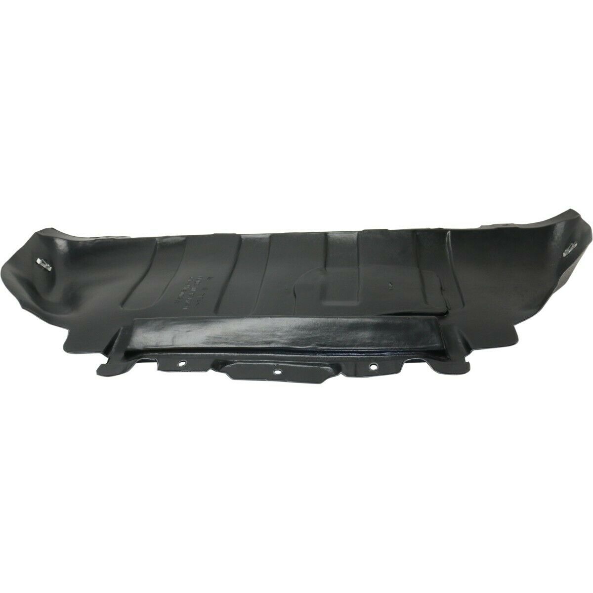 Engine Splash Shield Front For 2011-2020 Durango 2011-2020 Grand Cherokee