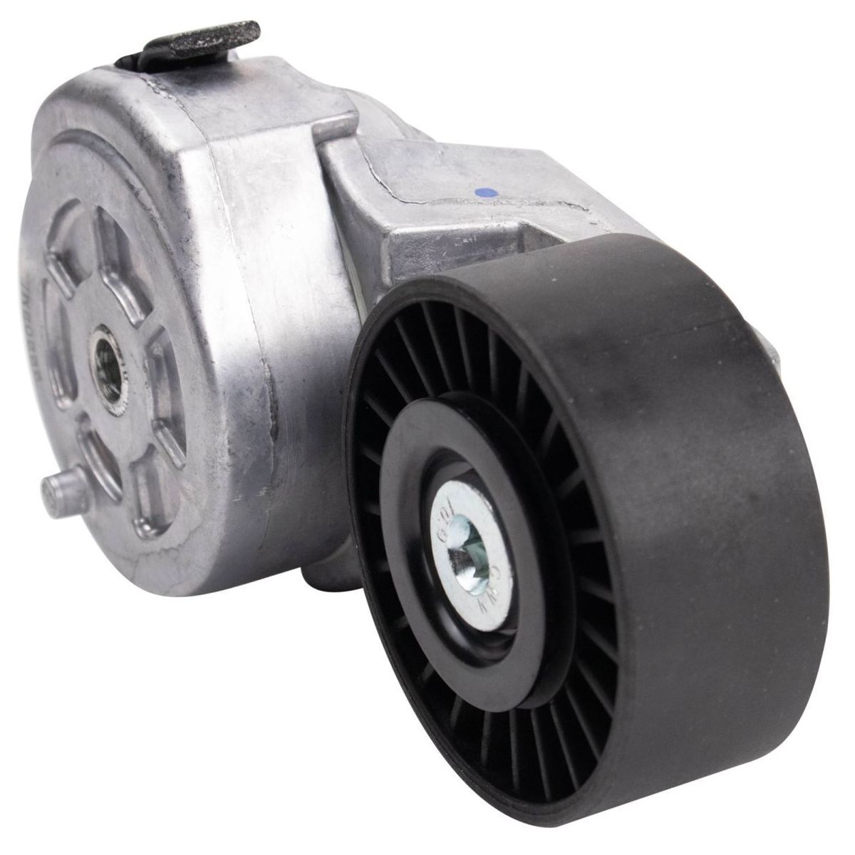 For 1994-2002 Dodge Ram 2500 Base Standard Cab Pickup Belt Tensioner