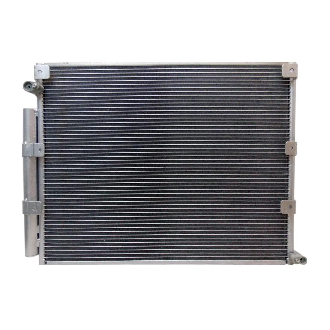 AC Condenser For Lexus 98-07 LX470 Base Toyota 98-07 Land Cruiser Base 4.7L