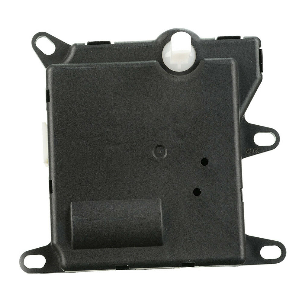 2 Sets Of - HVAC Heater Blend Air Door Actuator For 1995-2011 Ford Lincoln Mercury