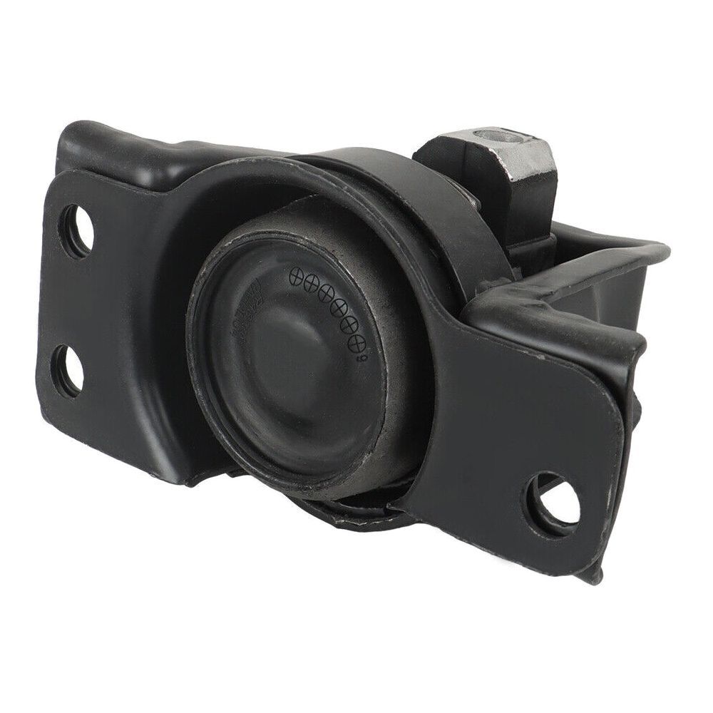 Engine Motor Mounts & Trans Mount 4Pcs Set For Nissan Cube Tiida Versa 1.8L