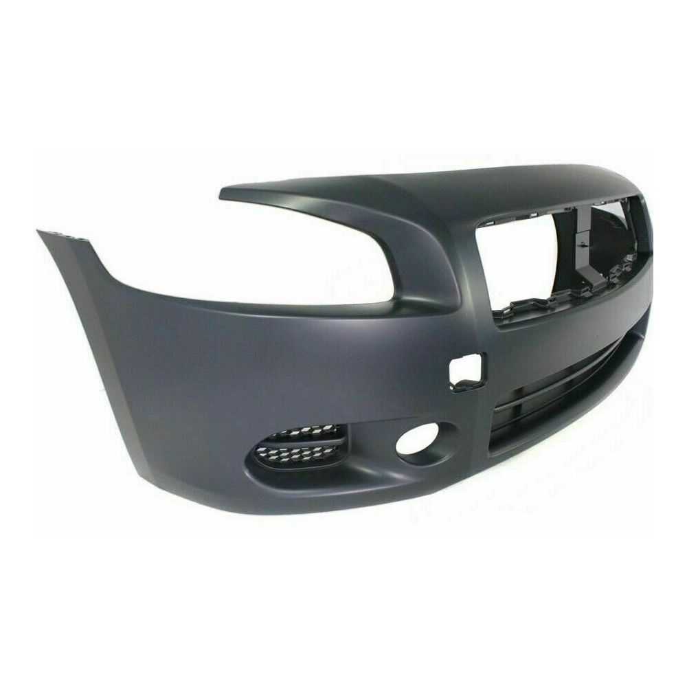 For Nissan 2010-2014 Maxima Base Sedan A86530-620229N00H Front Bumper Cover