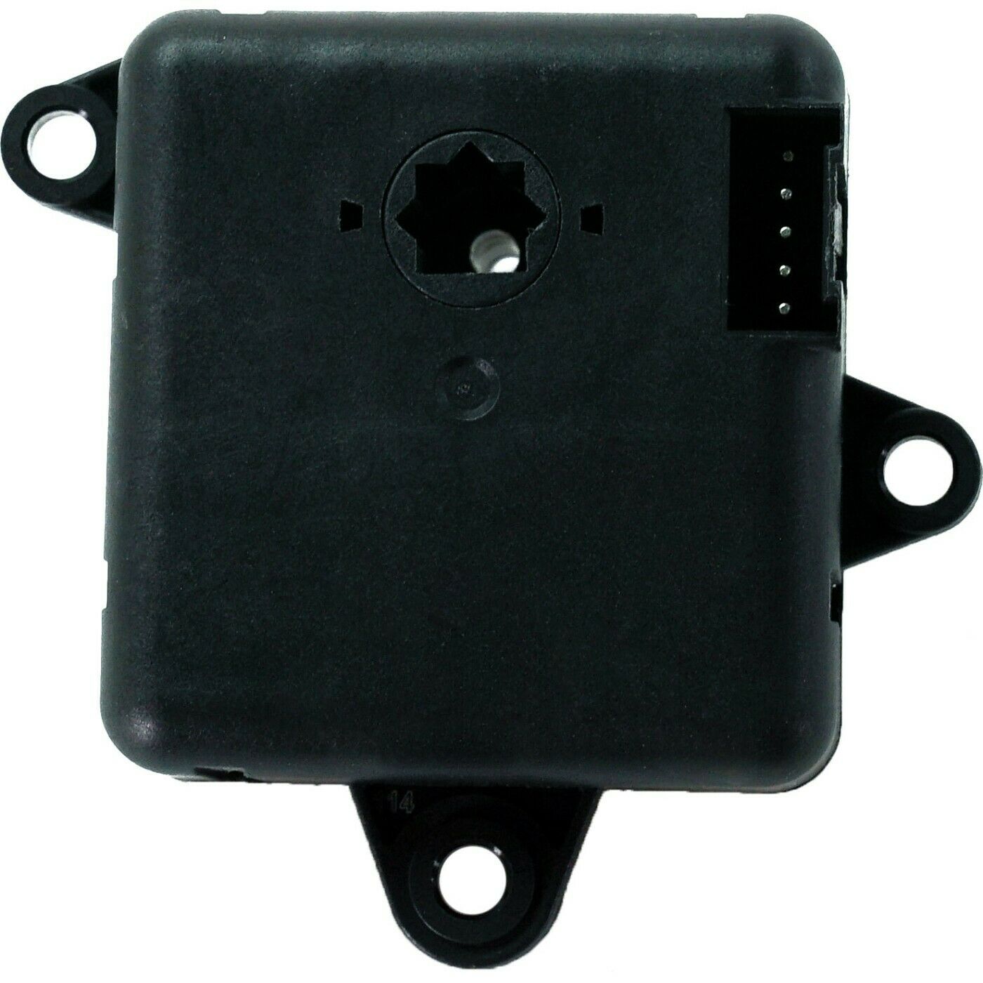 HVAC Heater Blend Door Actuator For 2006-2015 Captiva Equinox Sport Torrent Vue