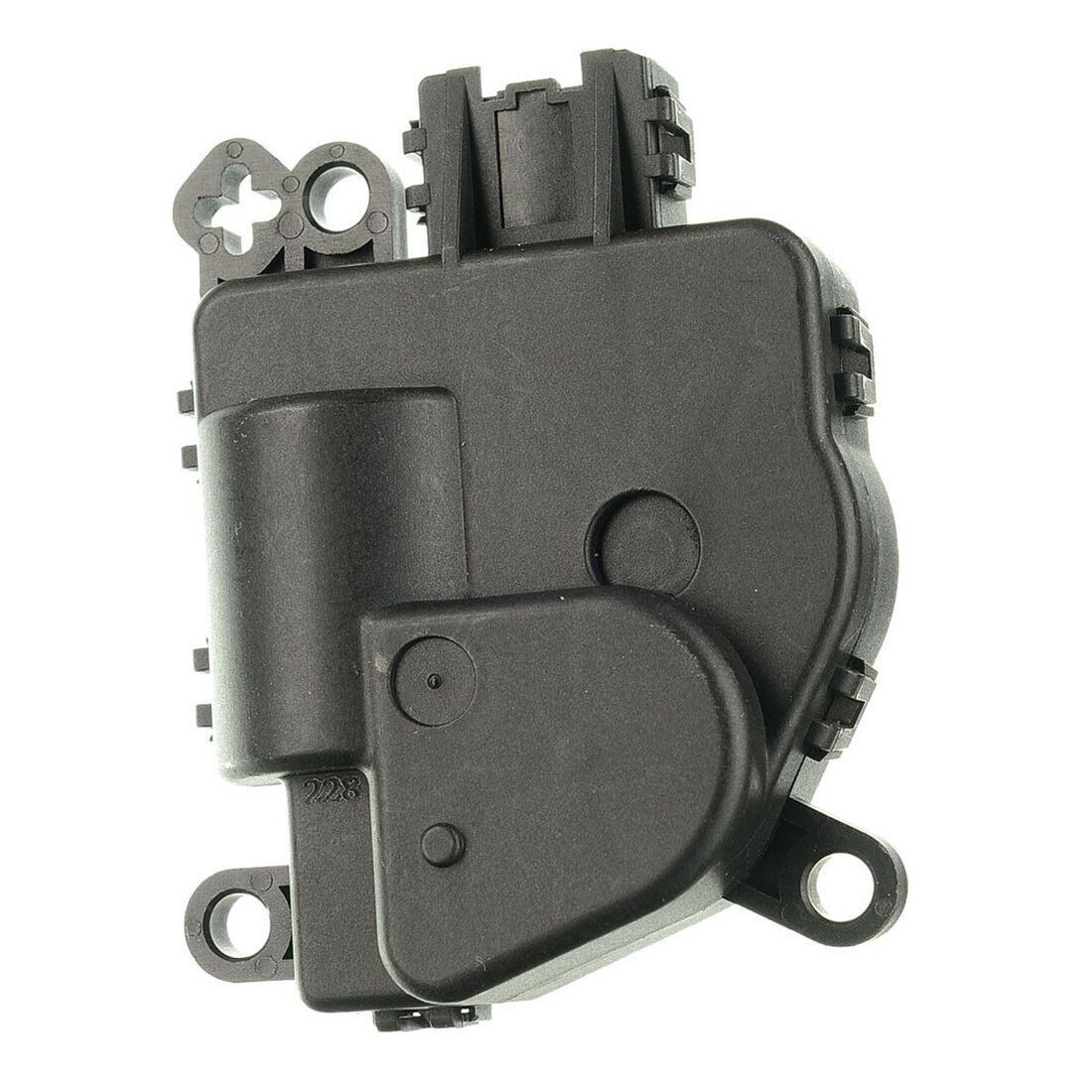 6 Sets Of - HVAC Heater Blend Air Door Tempareture Actuator For Ford Escape Mercury