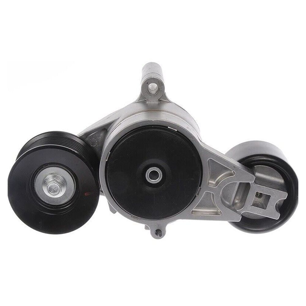Accessory Belt Tensioner Kit For 04-12 International Harvester 1652SC Truck