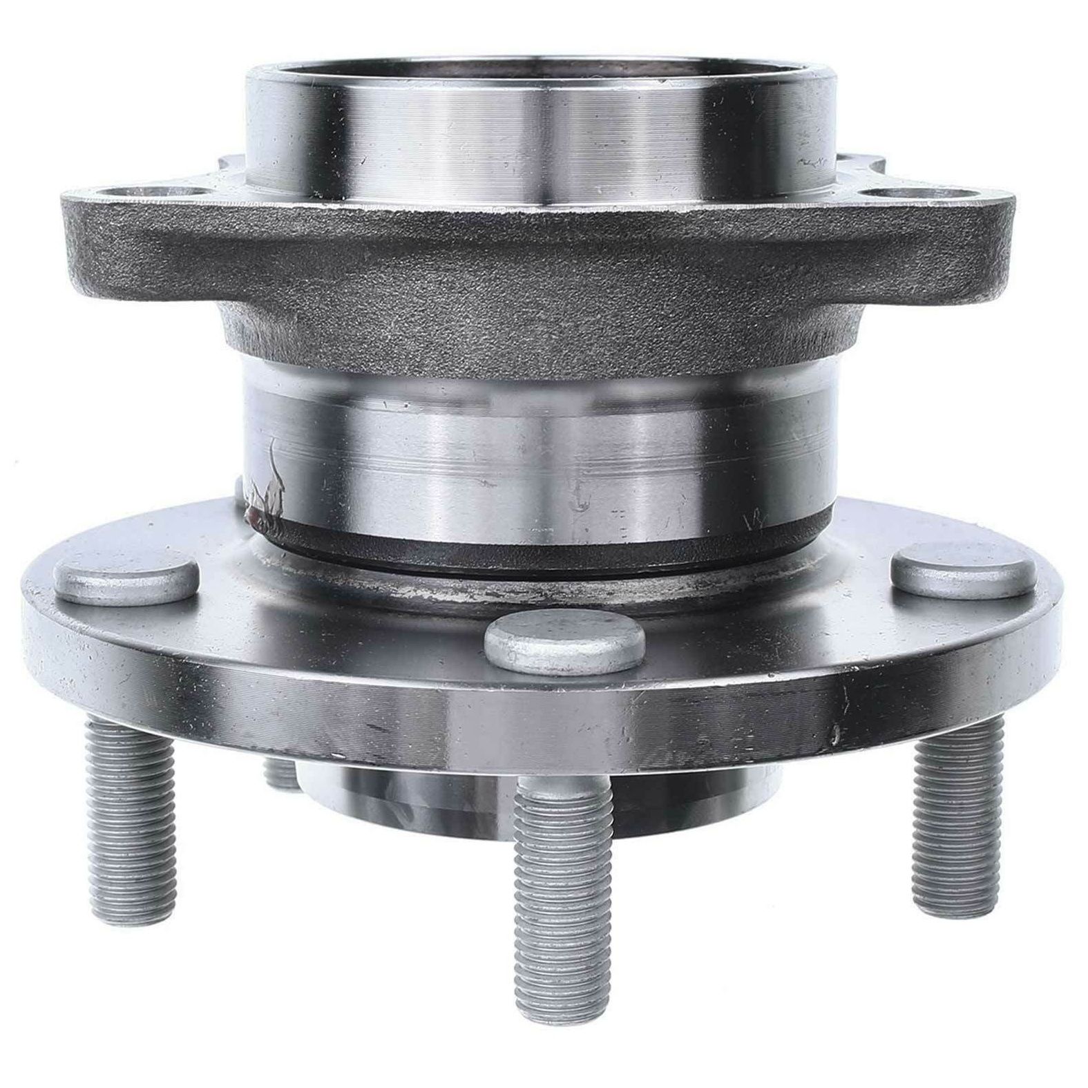 2 Sets Of - Wheel Hub Bearing Assembly Rear Left Or Right For 2007-2015 Cx-9