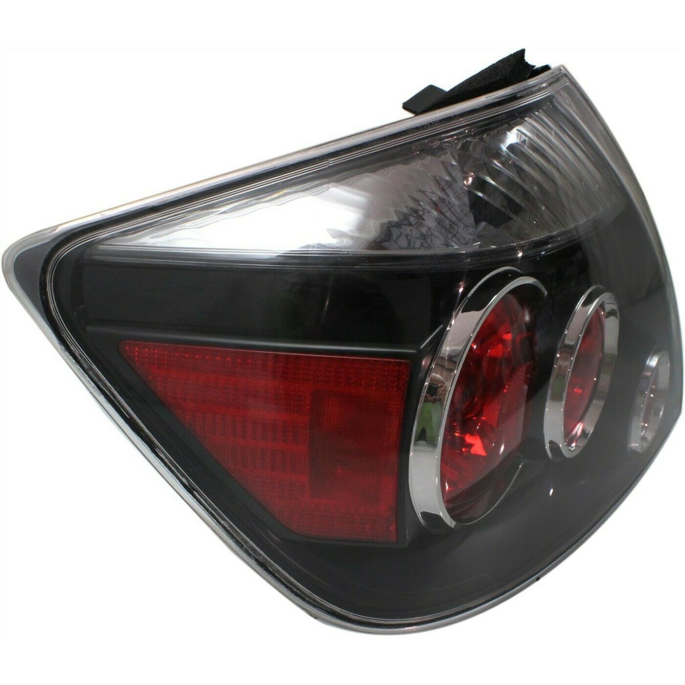 Tail Light For Scion 2007-2010 TC Base Coupe 2007-2008 TC Spec Coupe Driver Side