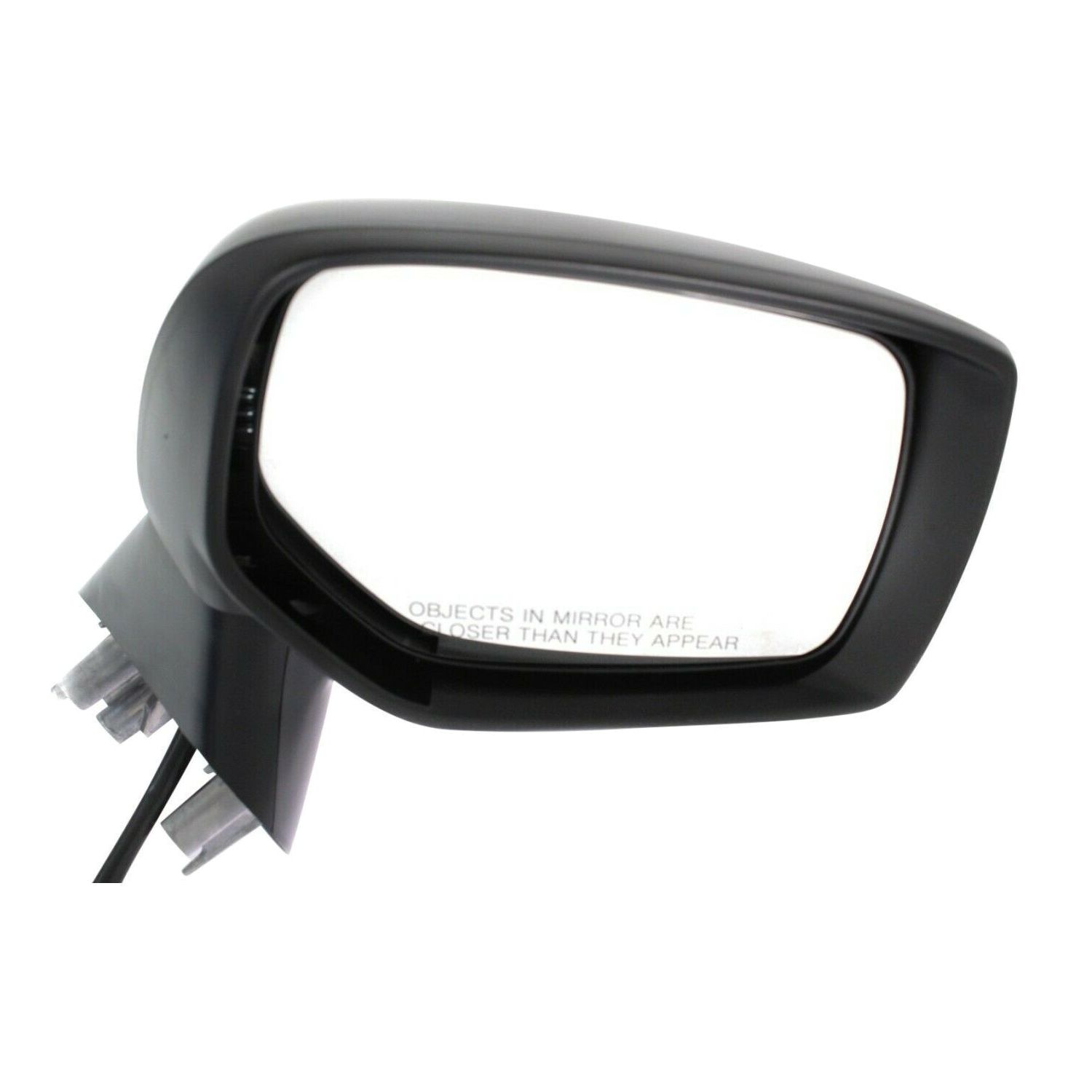 Mirror Passenger Right Side RH Hand For 2015-2017 Crosstrek Impreza XV Crosstrek