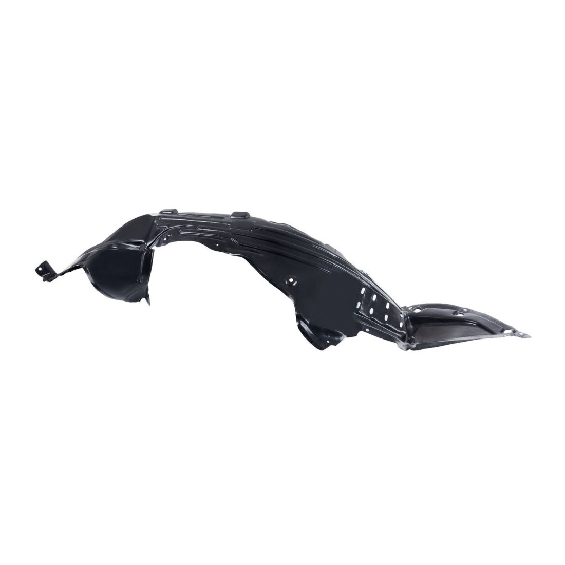 Front Left Driver Side Fender Liner Splash Shield For Nissan 09-14 Maxima Sedan