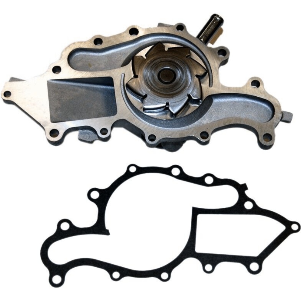 Water Pump For Ford 1995-97 Aerostar 1995-08 Ranger Mazda 1995-08 B3000 Truck
