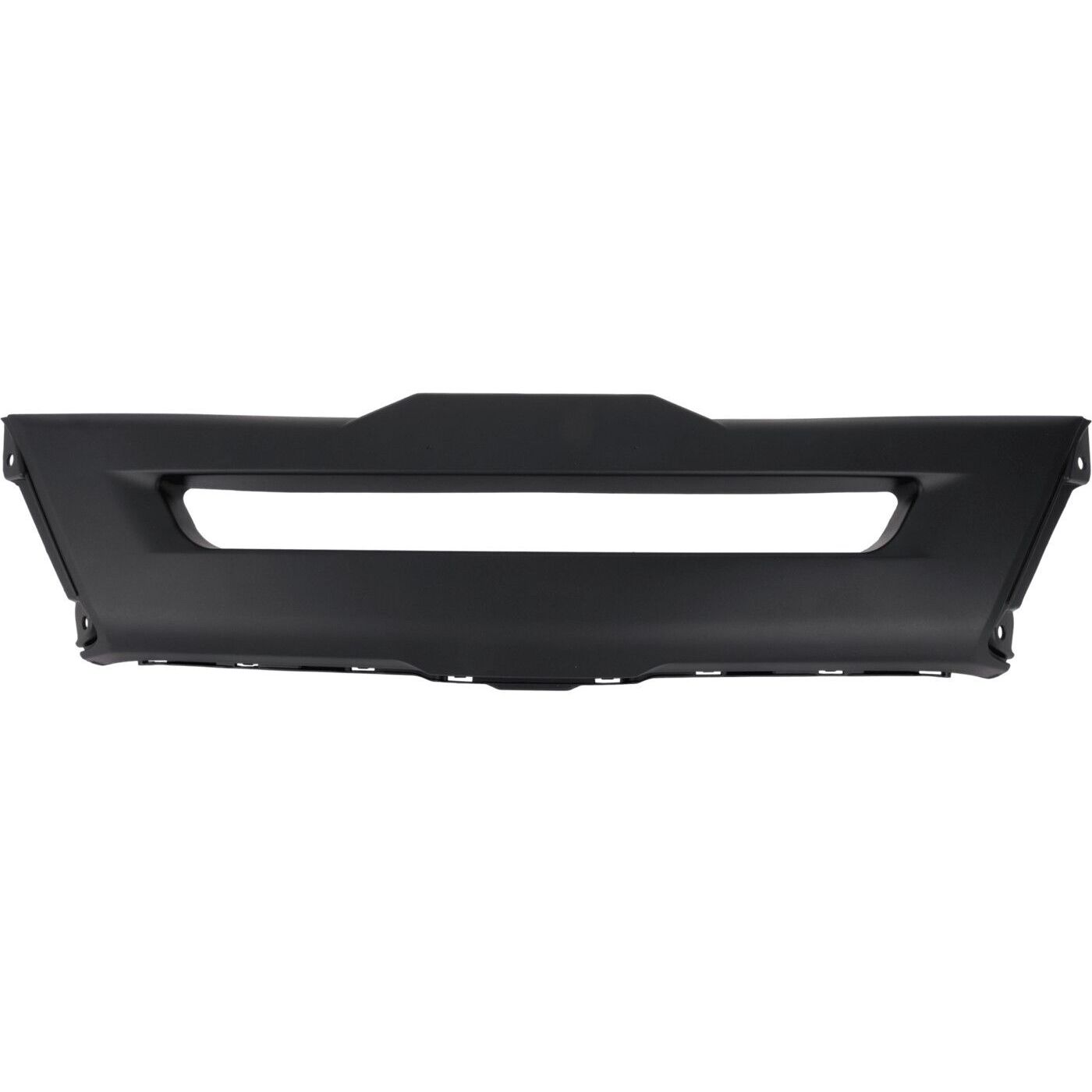 Bumper Face Bar Trim Molding Step Pad Front 6405A334Xa For Eclipse Cross 18-20