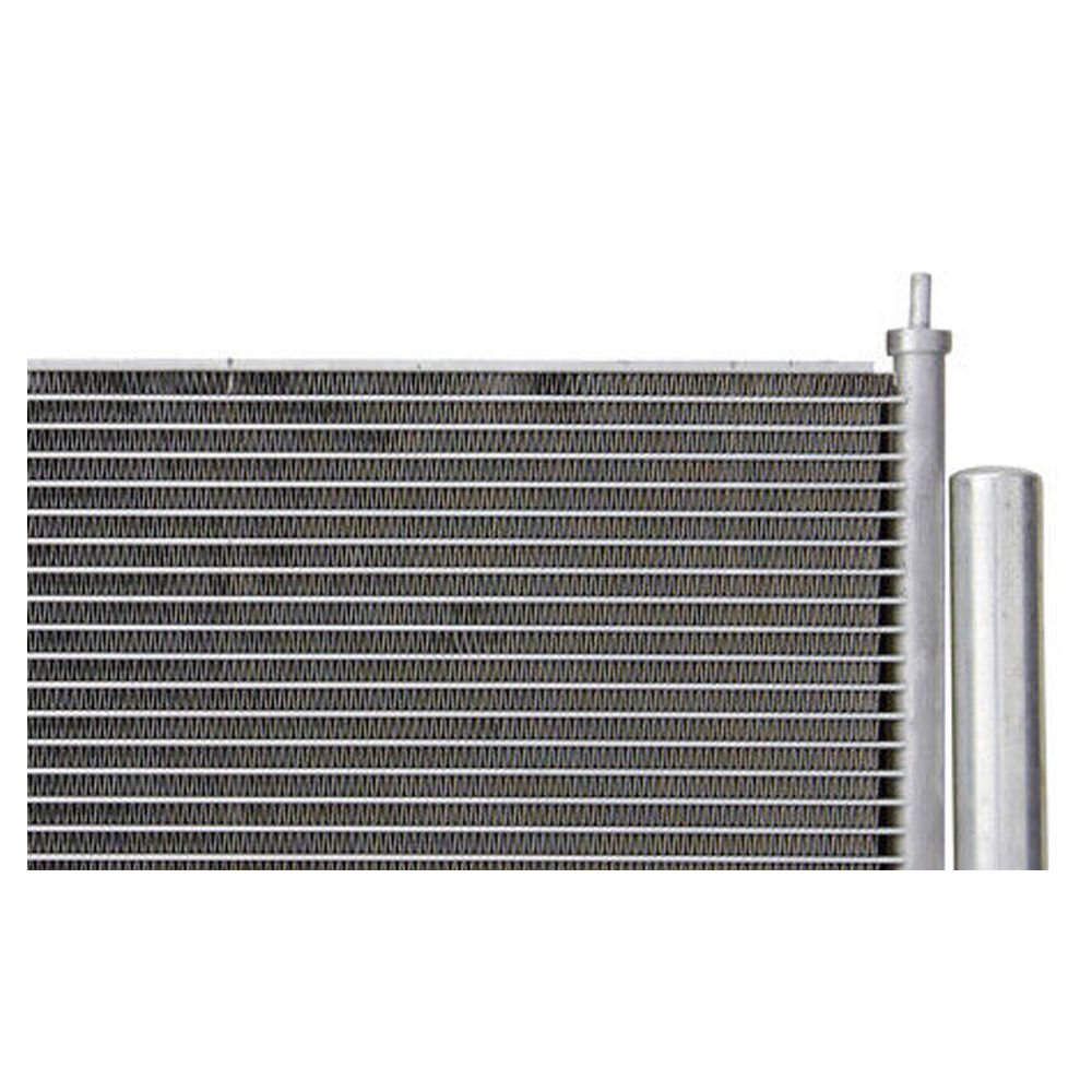 AC Condenser For Acura 13-20 ILX Sedan Honda 12-15 Civic Sedan 1.5L 2.4L 1.8L
