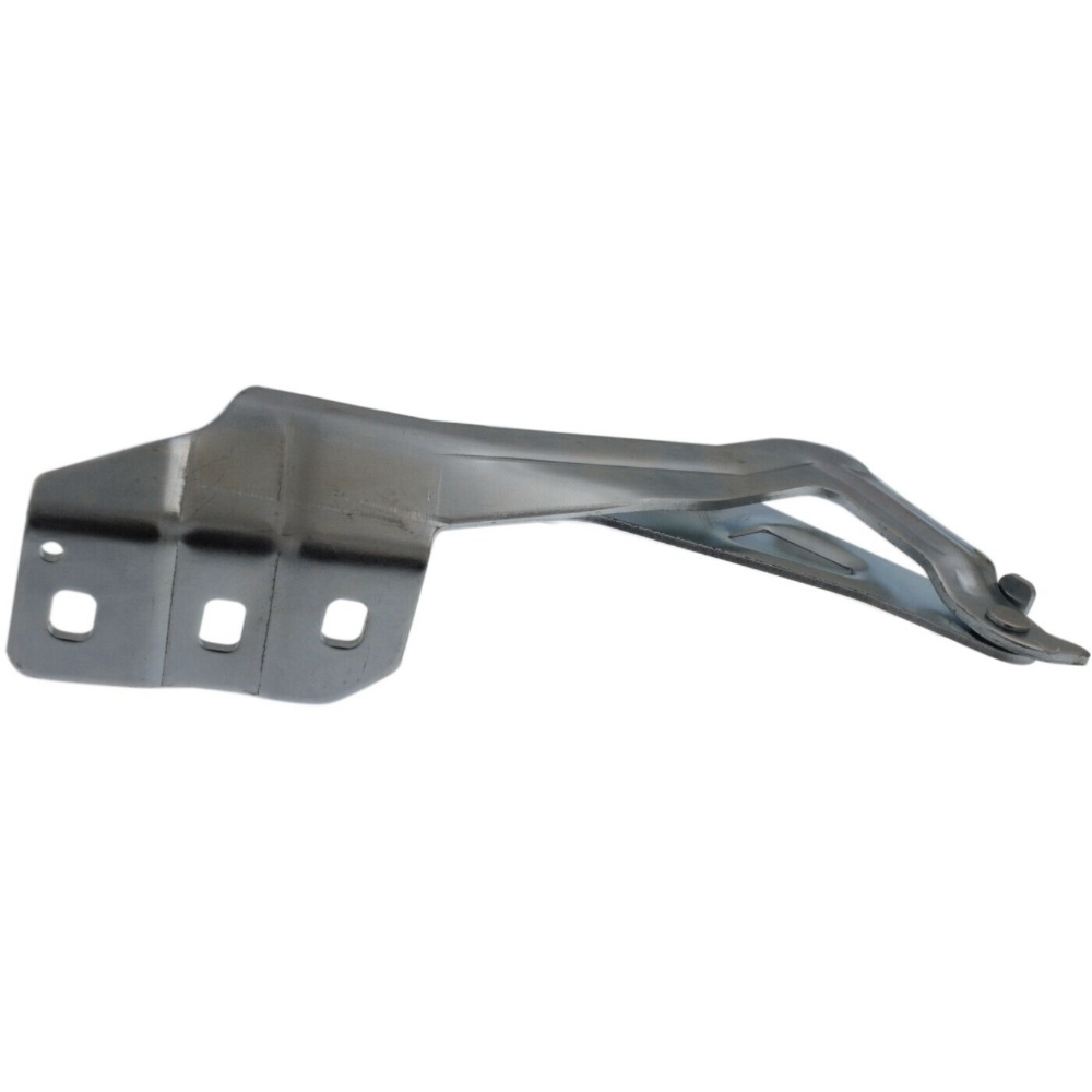 Hood Hinge Passenger Right Side Right Hand For Ford FO1236157 DS7Z16796A
