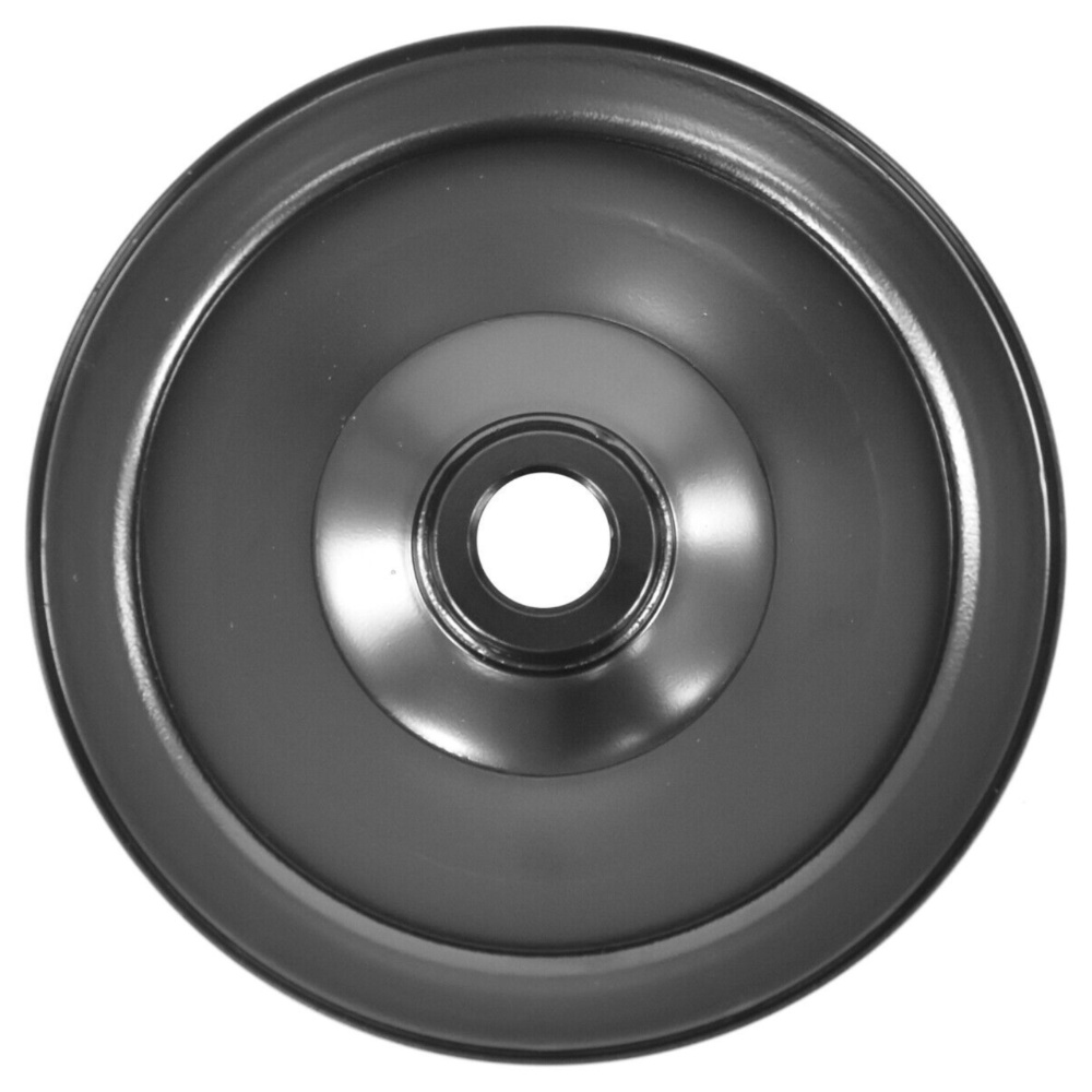For Ford Mercury Pulley Power Steering V8 Single Groove Pump 5 & 7/32" Diameter