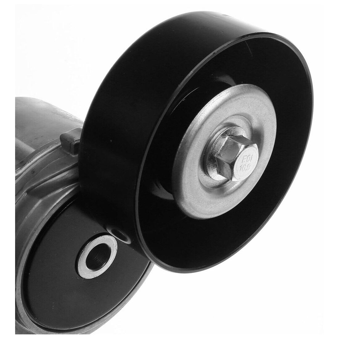 Belt Tensioner Assy E-150 Econoline E-150 Club Wagon 4.2L 5L3Z6B209AA