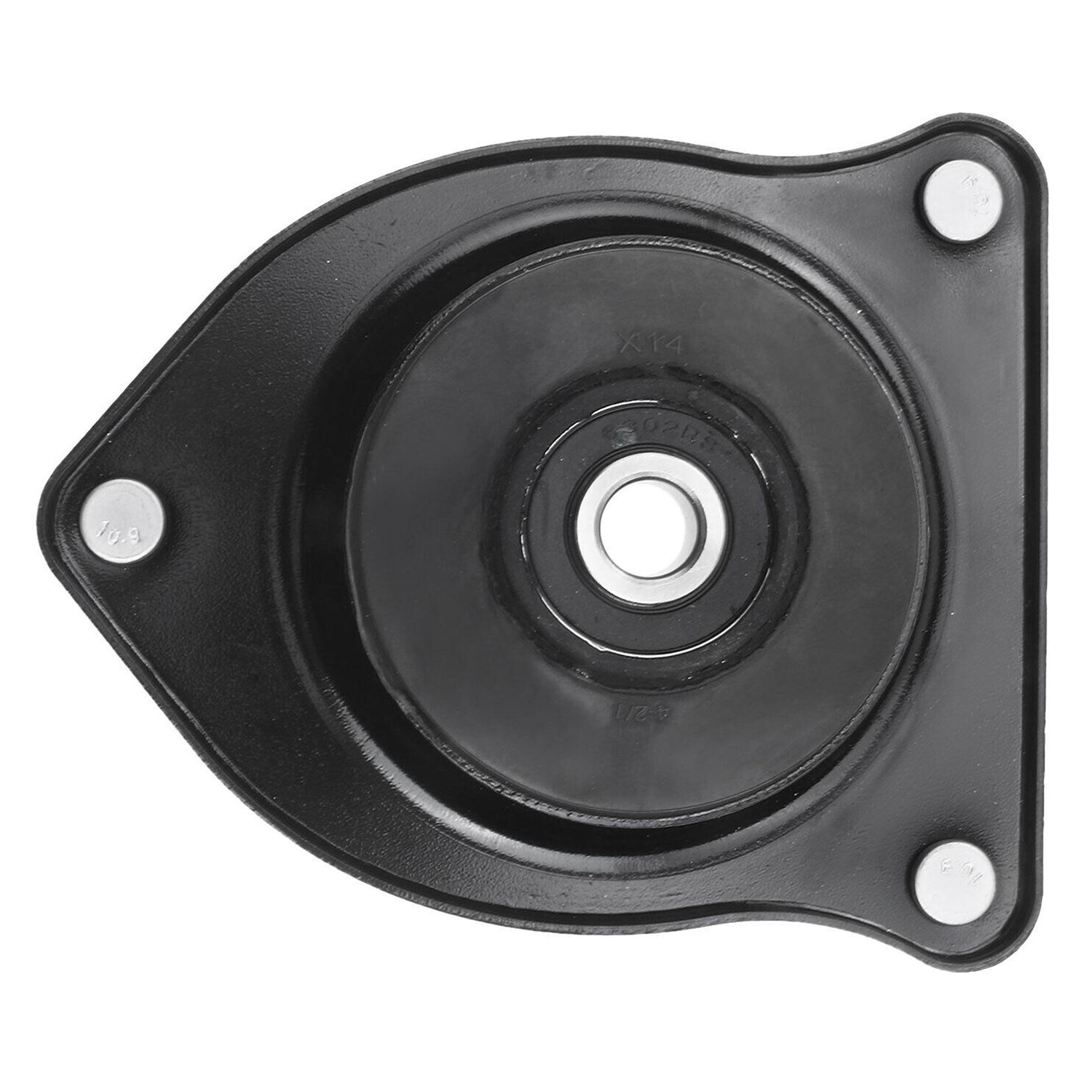 2 Sets Of - Front Left Or Right Suspension Strut Mount For Mini Cooper 2002-2008 L4