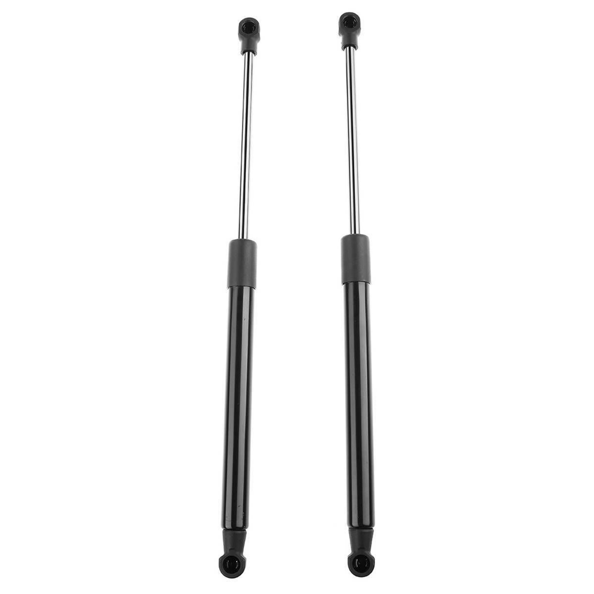 2x Rear Tailgate Lift Support For Chevrolet Matiz Spark Spark EV 95962016