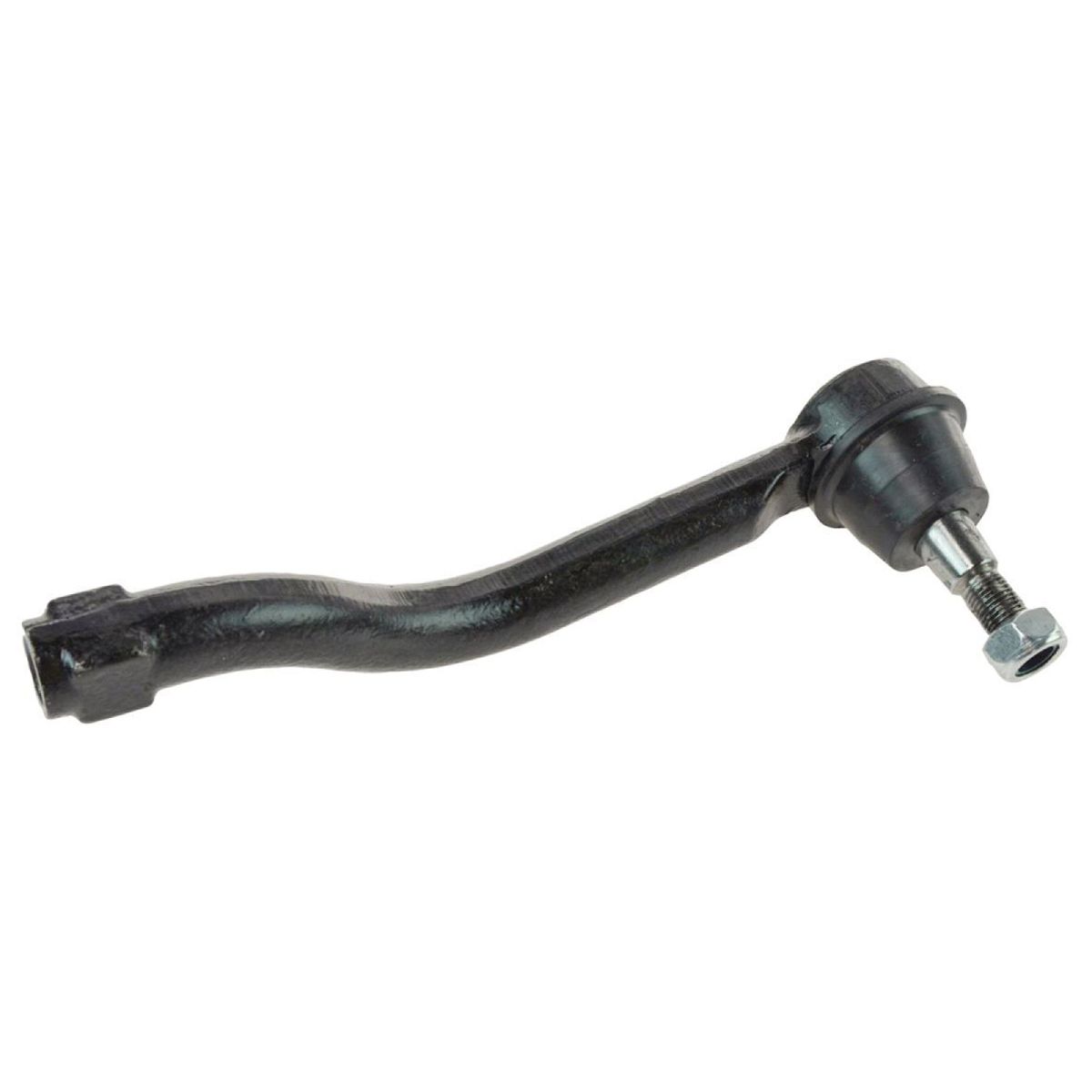 8pc Steering Suspension Kit Control Arms Sway Bar Links Tie Rods & Bellows