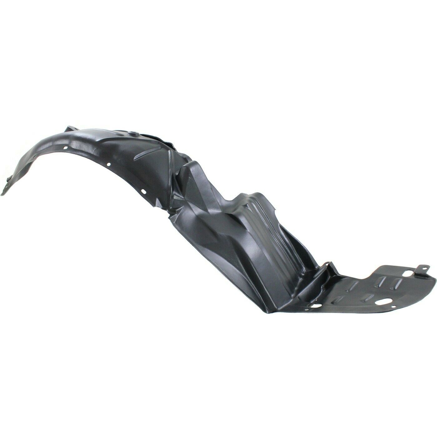 Fender Liner For Acura 2001-2003 CL Coupe Front Passenger Side