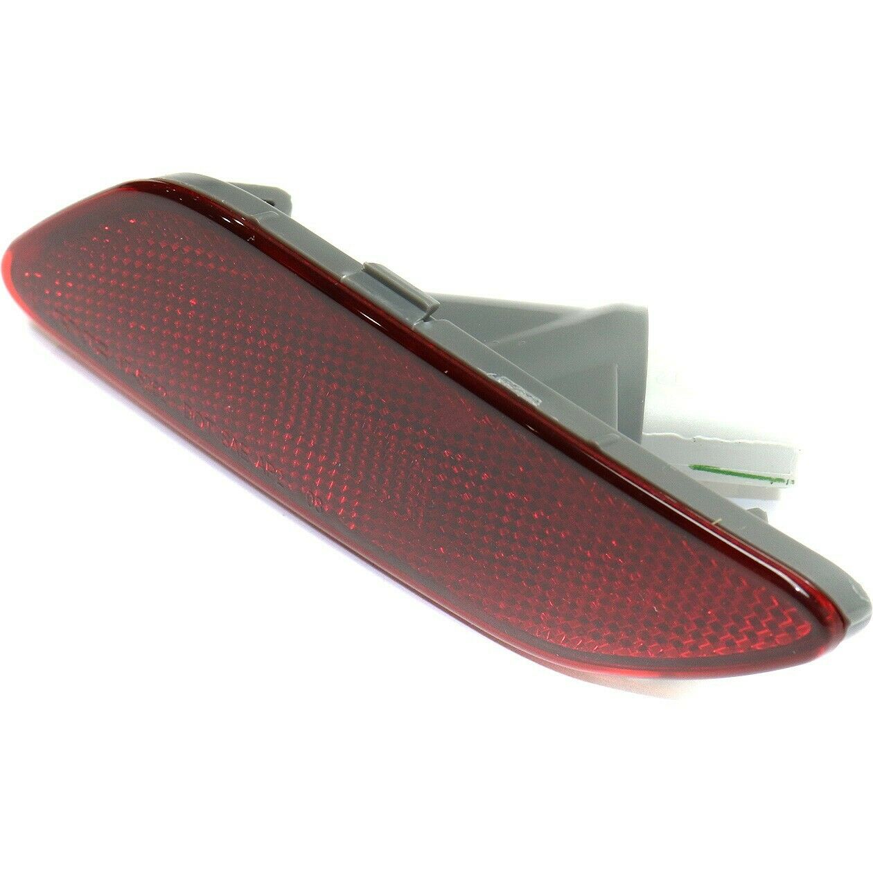 Side Marker Corner Lamp Parking Light Cornerlight Rear Driver Left Chevy LH