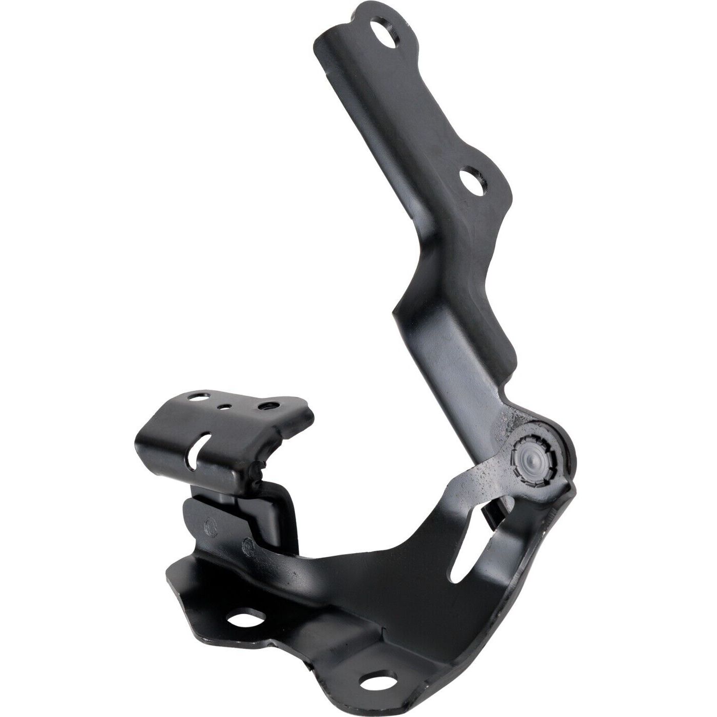 Hood Hinges Set Of 2 Driver & Passenger Side Left Right For 18-19 GS300 Pair