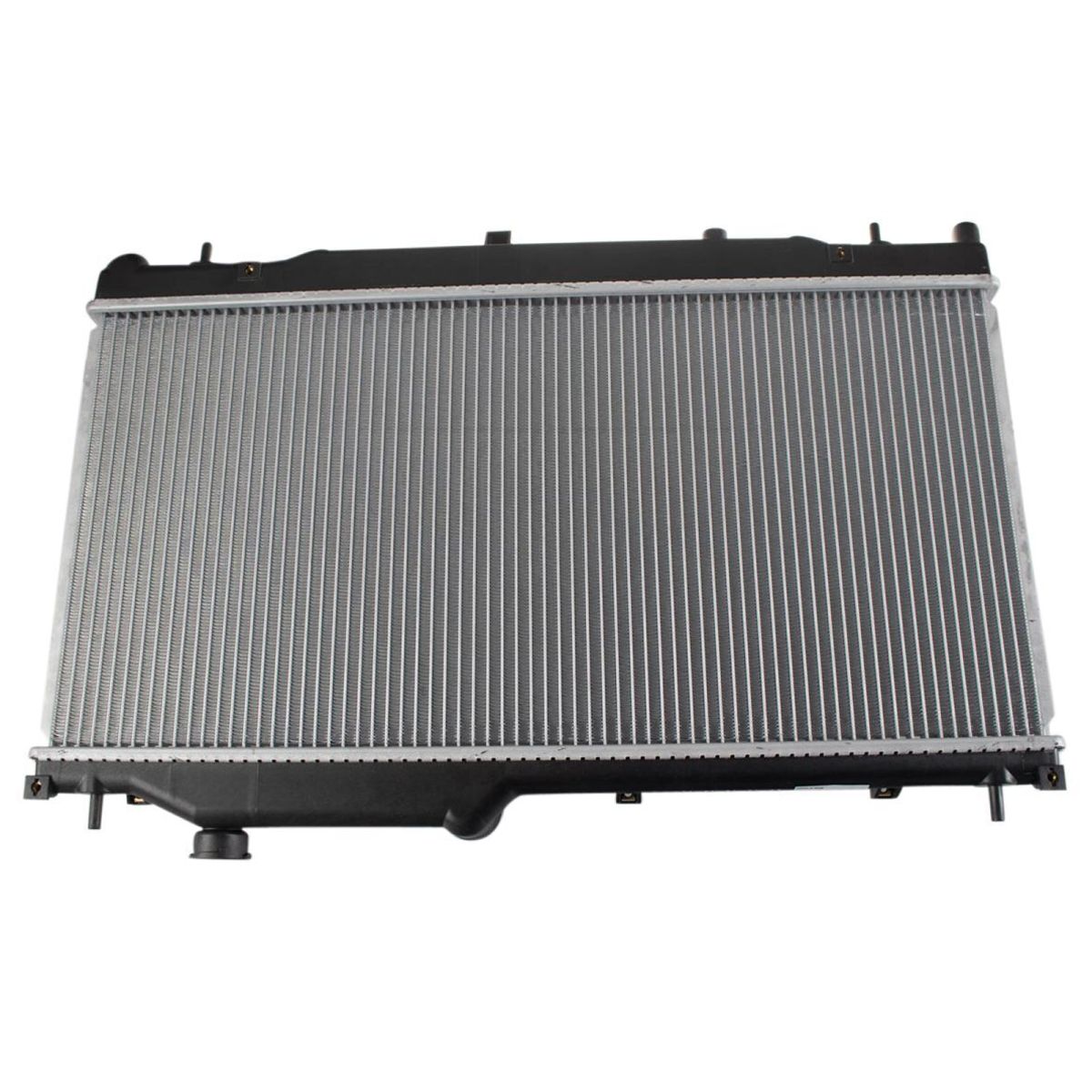 For Subaru 2014-2018 Forester Sport Utility Radiator