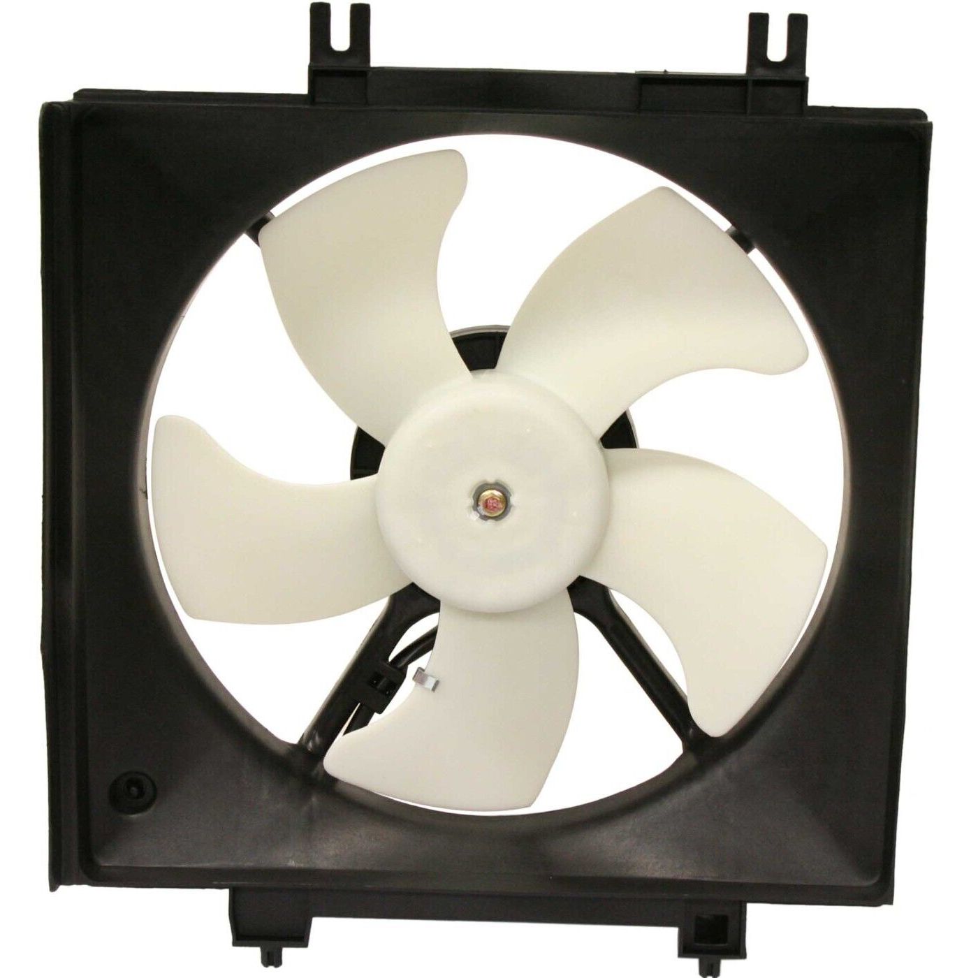 For Subaru 13 Forester X Convenience Sport Utility A/C Condenser Cooling Fan
