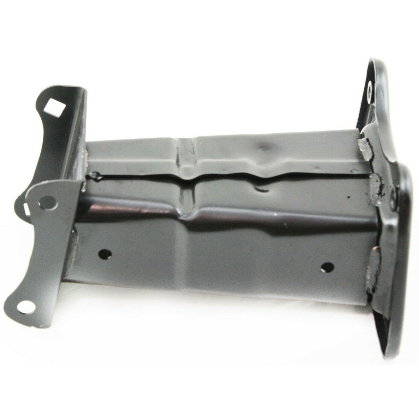 2 Sets Of - Bumper Bracket For 2006-2012 Benz GL-Class ML-Class Front Left Side