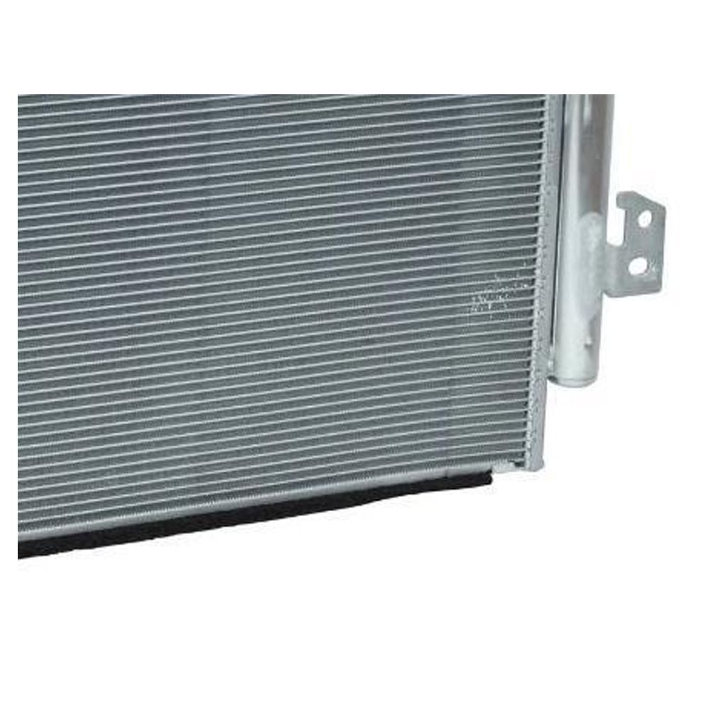 AC Condenser For 2020-2022 Ford Explorer Limited Sport Utility 3.3L 3.0L 2.3L