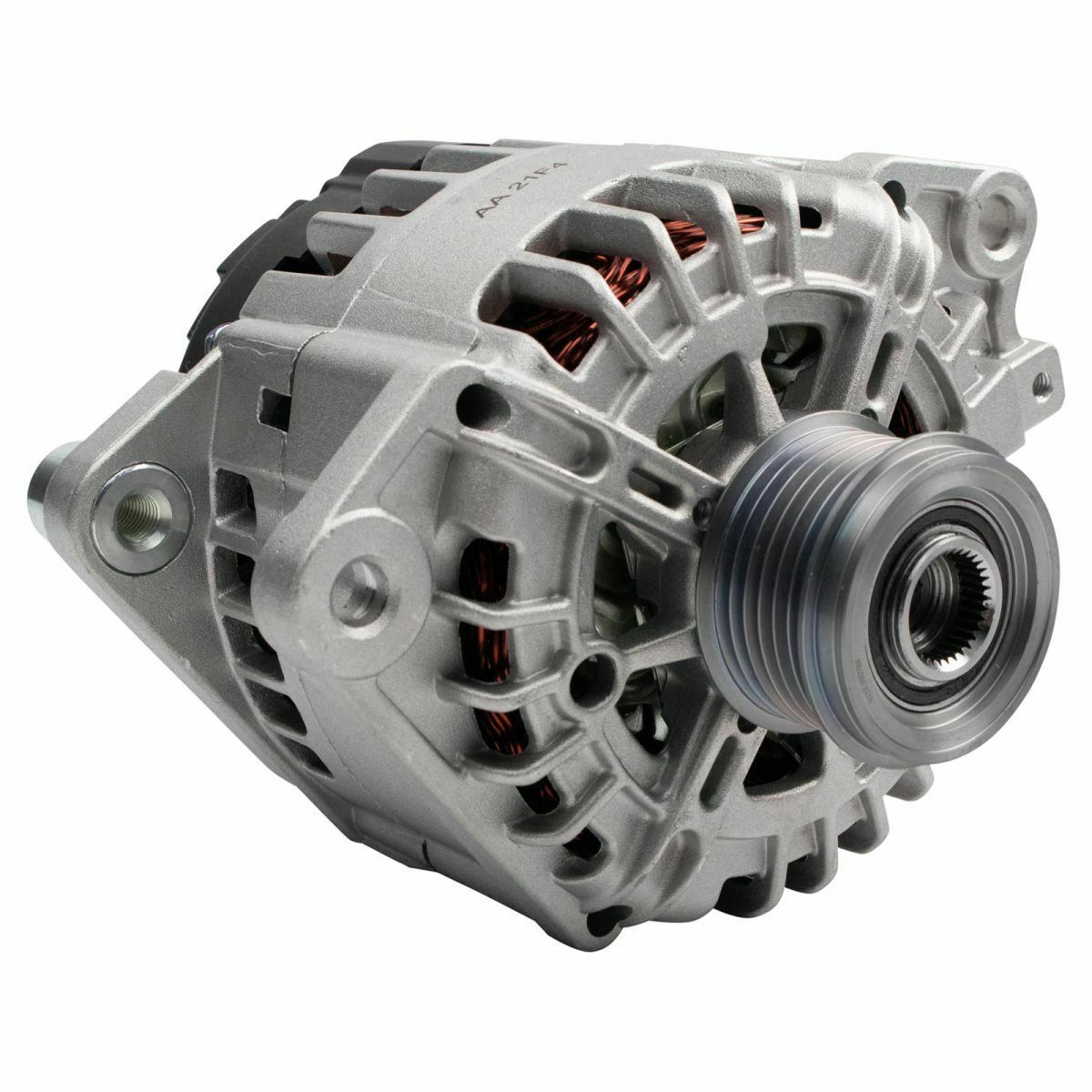Alternator For 07-13 Altima 11-13 Rogue 14-15 Rogue Select 07-12 Sentra 2.5L