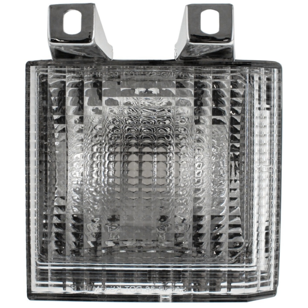 Parking Light Corner Side Marker Park Lamp Driver Left For GMC 918045