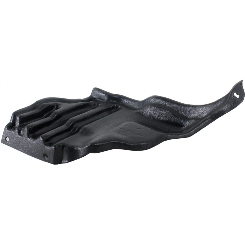 Passenger Side Engine Splash Shield For 1995-2000 Lexus LS400 Base Sedan Rear